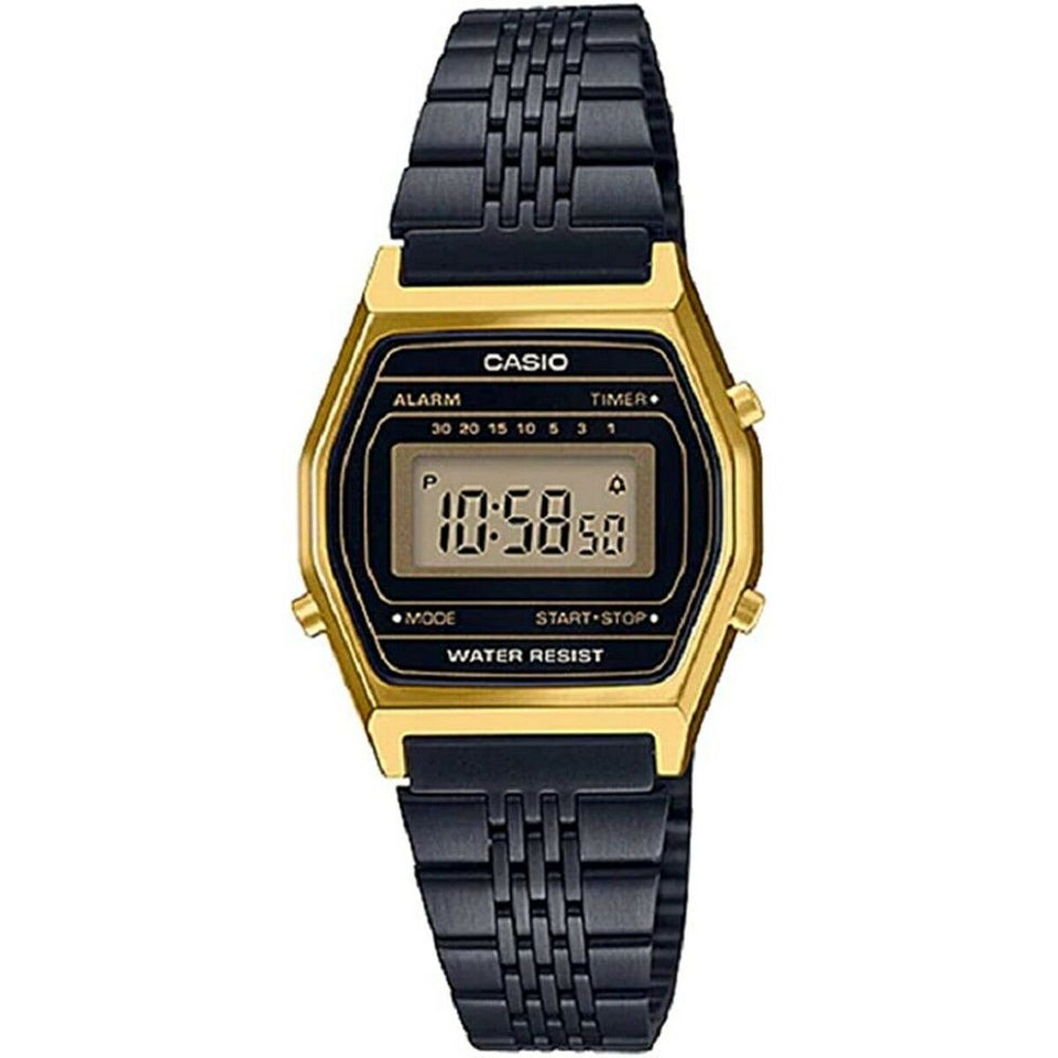 Horloge Dames Casio (Ø 33 mm)