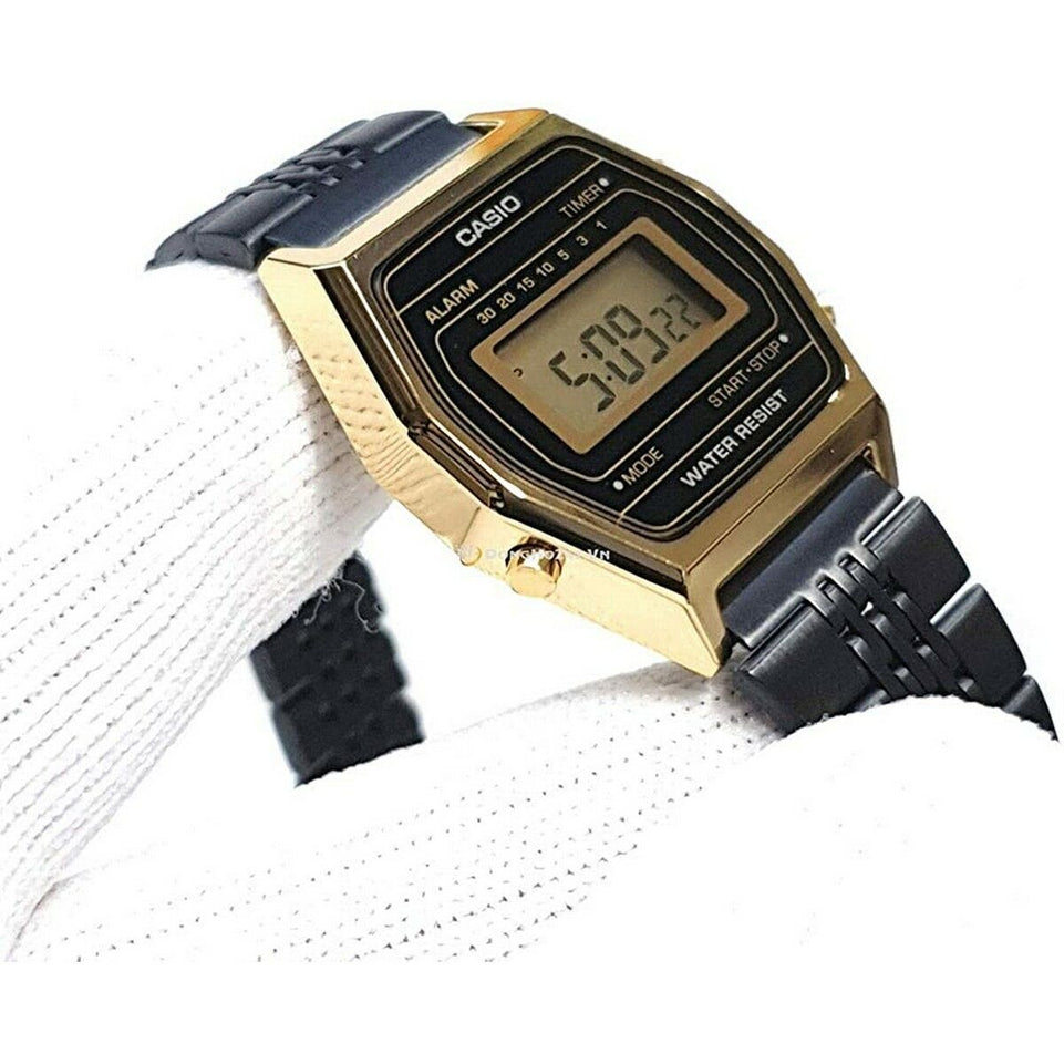 Horloge Dames Casio (Ø 33 mm)