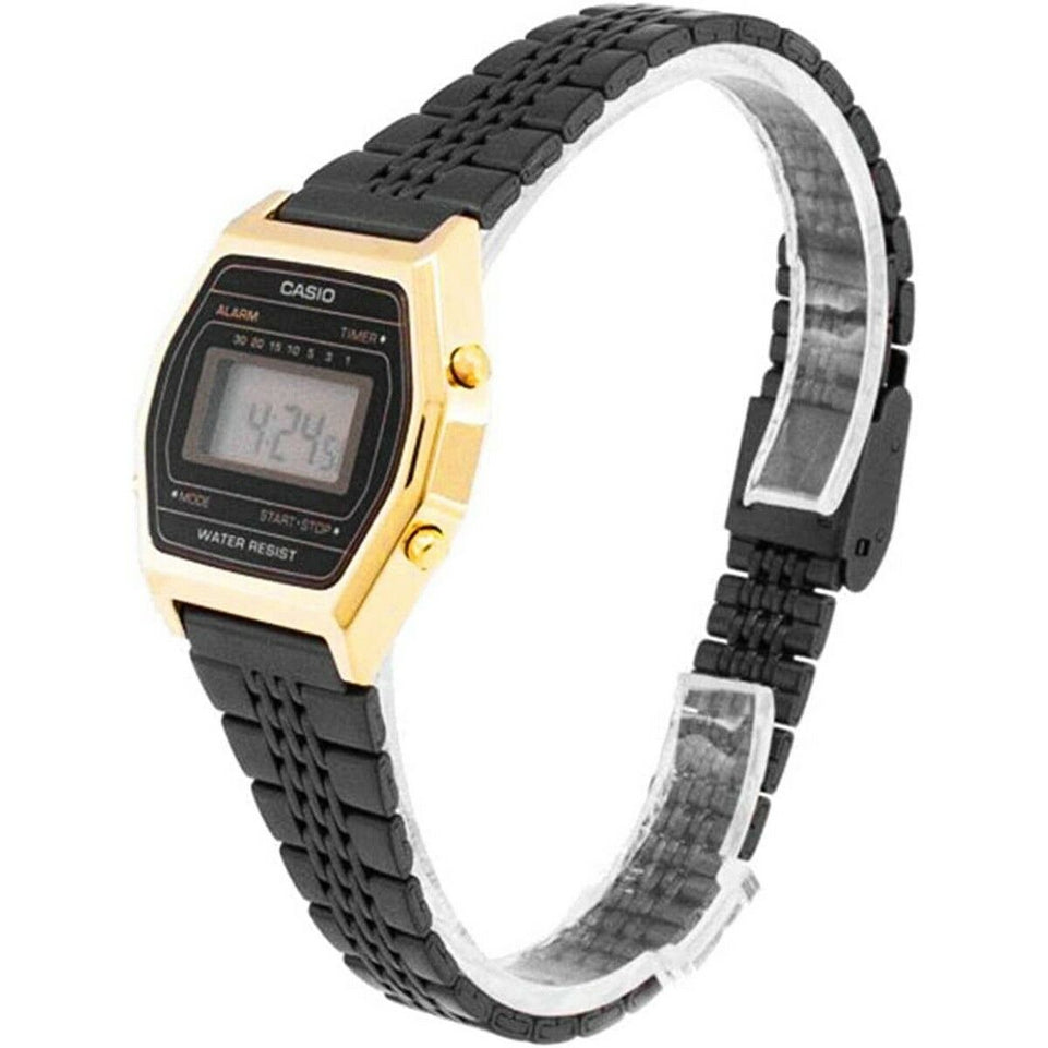 Horloge Dames Casio (Ø 33 mm)