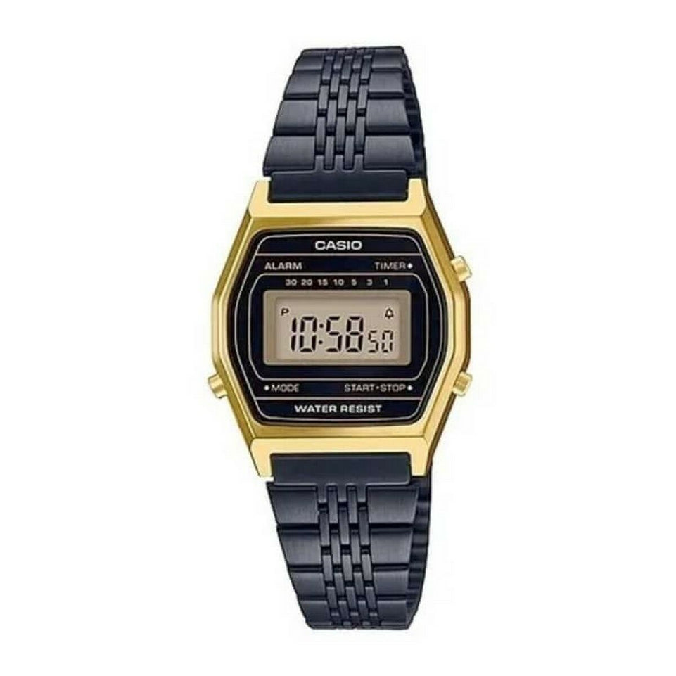 Horloge Dames Casio (Ø 33 mm)