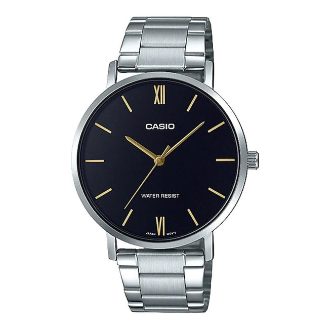 Horloge Heren Casio (Ø 40 mm)