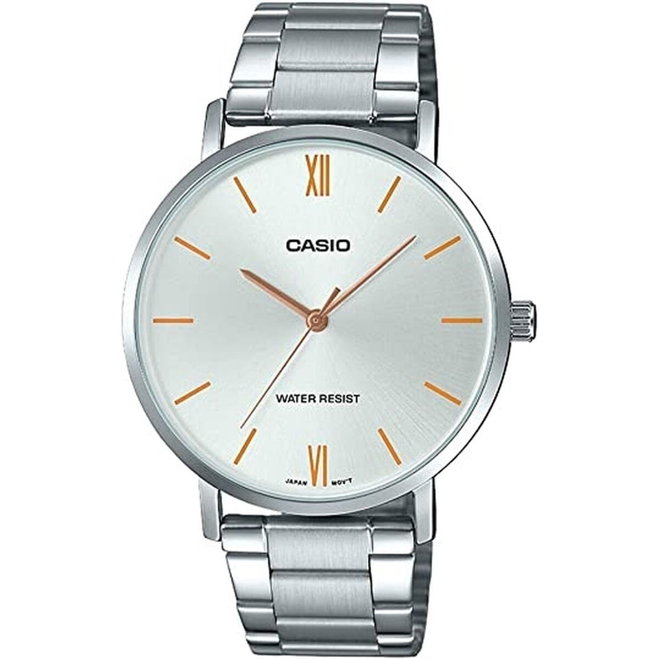 Horloge Heren Casio (Ø 40 mm)