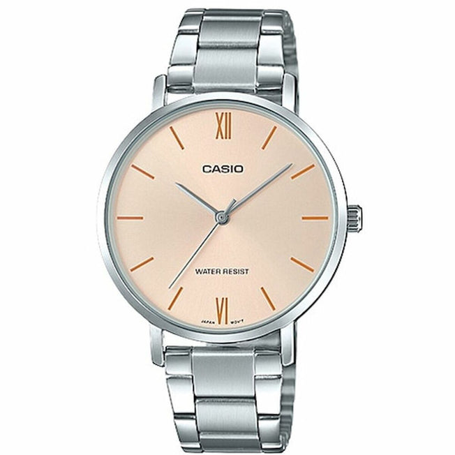 Horloge Dames Casio (Ø 34 mm)