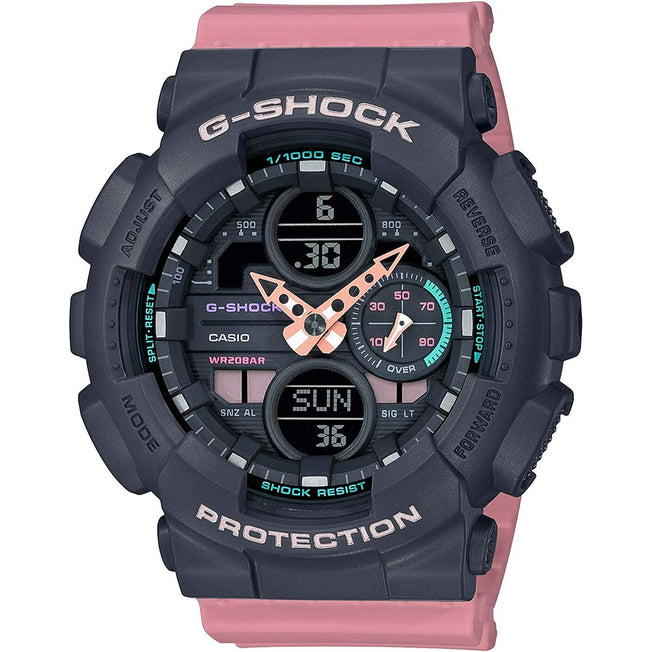 Horloge Uniseks Casio G-Shock COMPACT SERIE (Ø 46 mm)