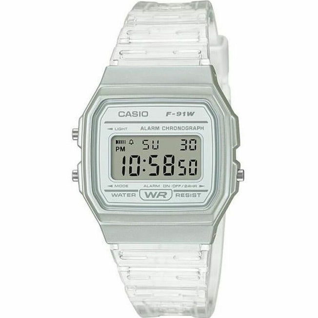 Horloge Uniseks Casio COLLECTION (Ø 33 mm)