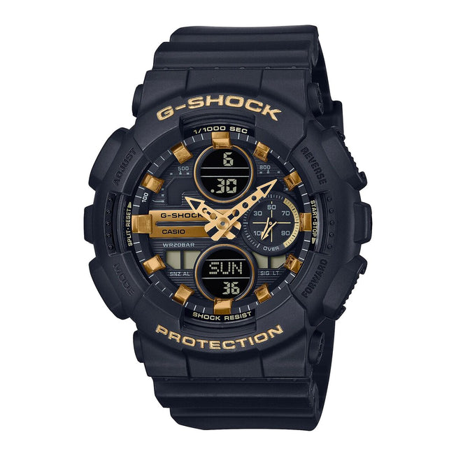 Horloge Heren Casio GMA-S140M-1AER