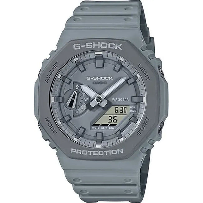 Horloge Heren Casio Zegarek G-Shock Specials Earth Tone Limited GA-2110ET-8AER