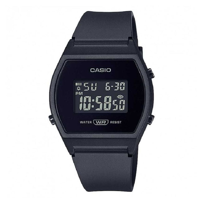 Horloge Uniseks Casio LW-204-1BEF (Ø 35 mm)