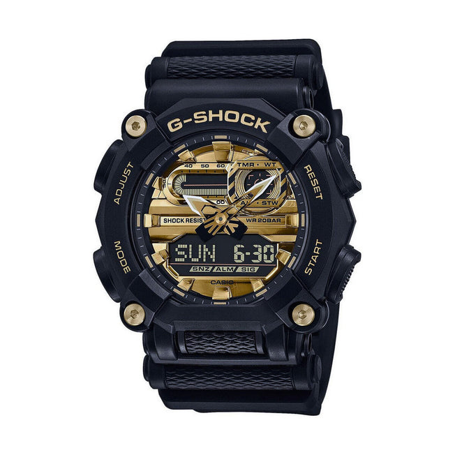 Horloge Heren Casio G-Shock STREET (Ø 50 mm)