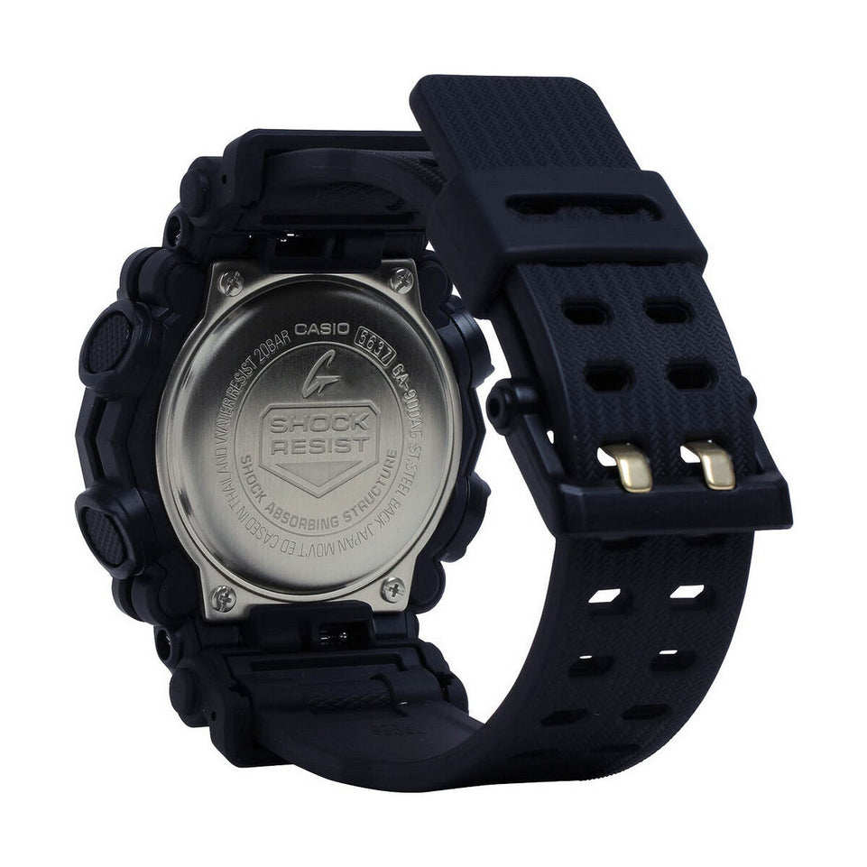 Horloge Heren Casio G-Shock STREET (Ø 50 mm)