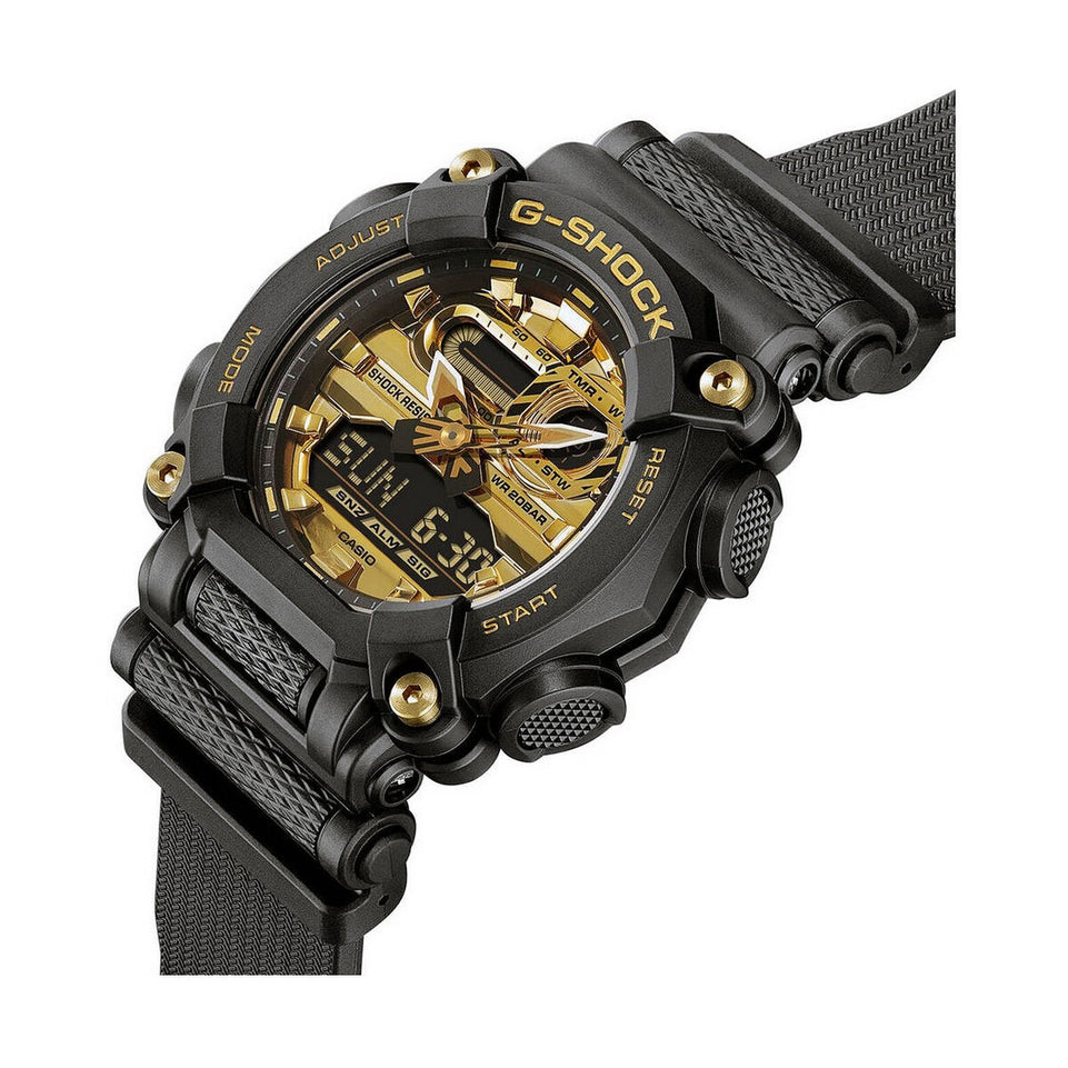 Horloge Heren Casio G-Shock STREET (Ø 50 mm)