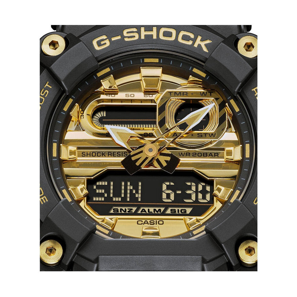 Horloge Heren Casio G-Shock STREET (Ø 50 mm)