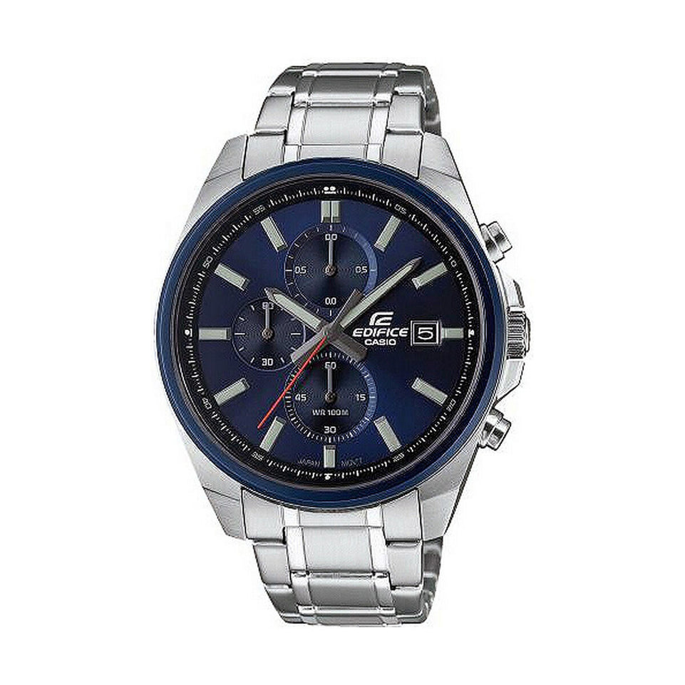 Horloge Heren Casio MODERN SPORTY CHRONO (Ø 45 mm)