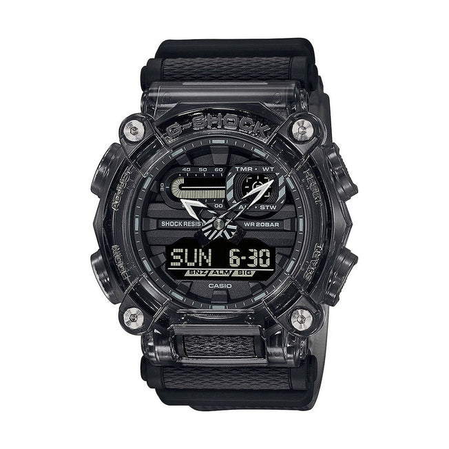 Horloge Heren Casio G-Shock SKELETON LIMITED EDITION (Ø 45 mm)