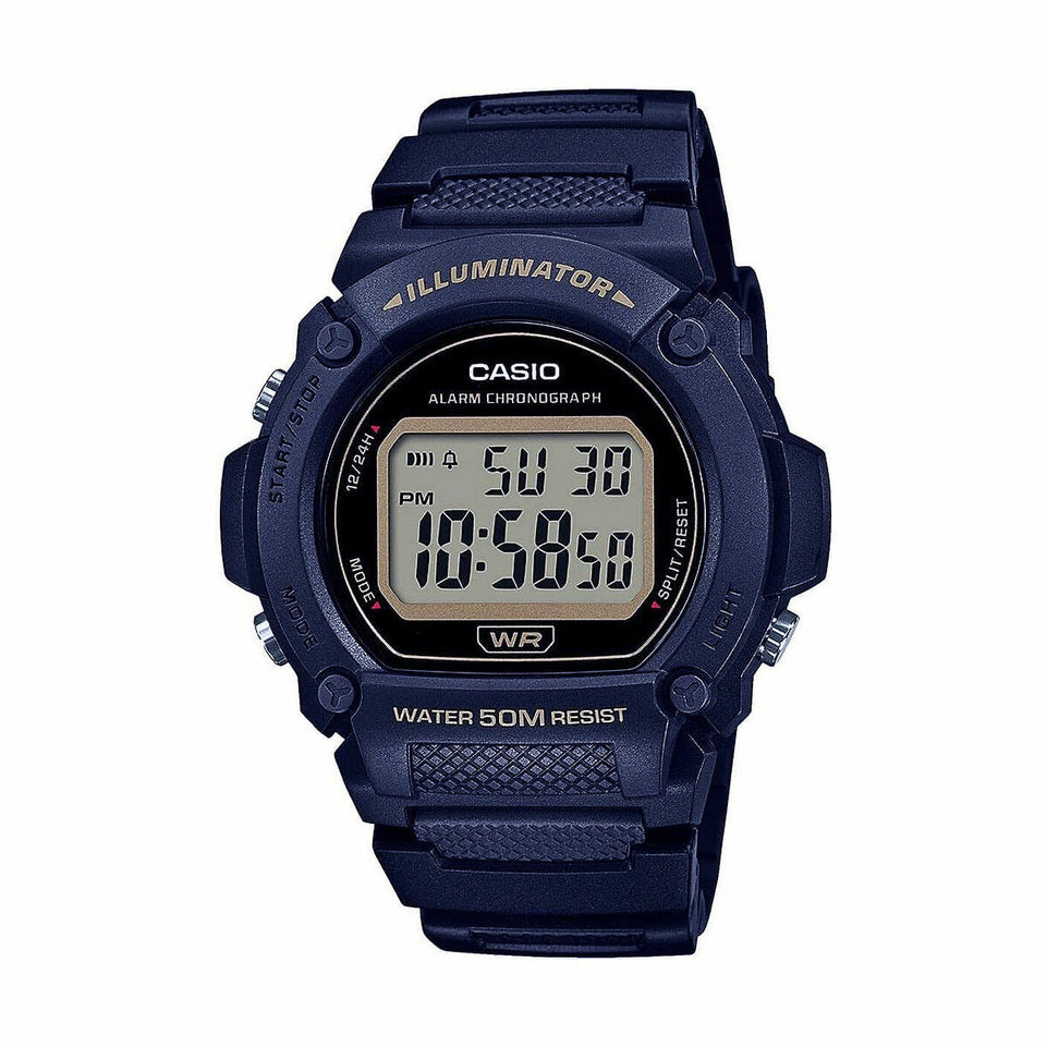 Horloge Heren Casio