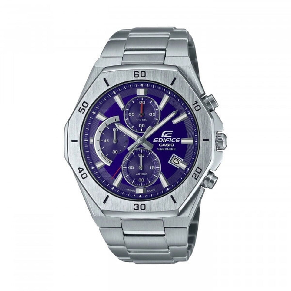 Horloge Heren Casio EFB-680D-2BVUEF