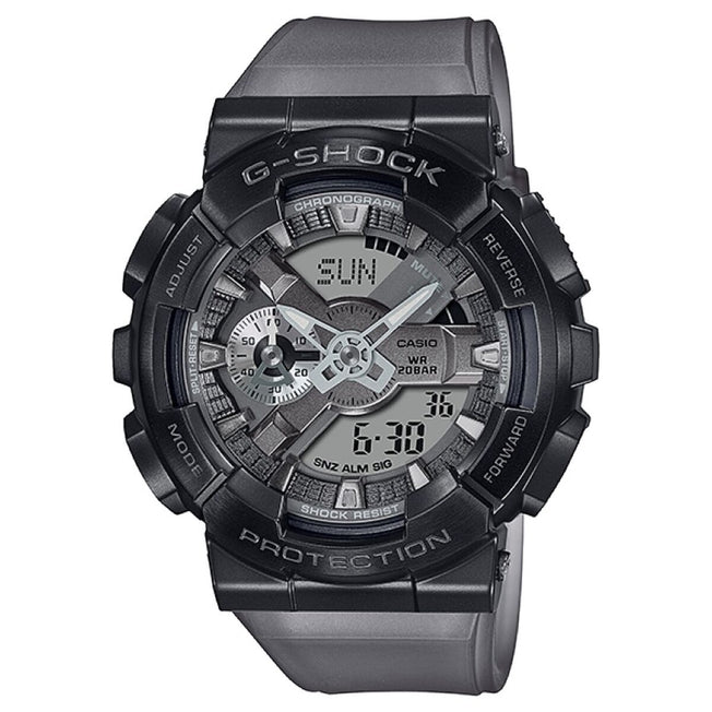 Horloge Heren Casio G-Shock MIDNIGHT FOG SERIE (Ø 49 mm)