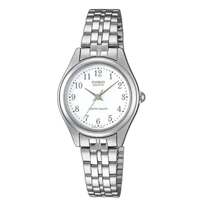 Horloge Uniseks Casio LTP-1129PA-7BEG