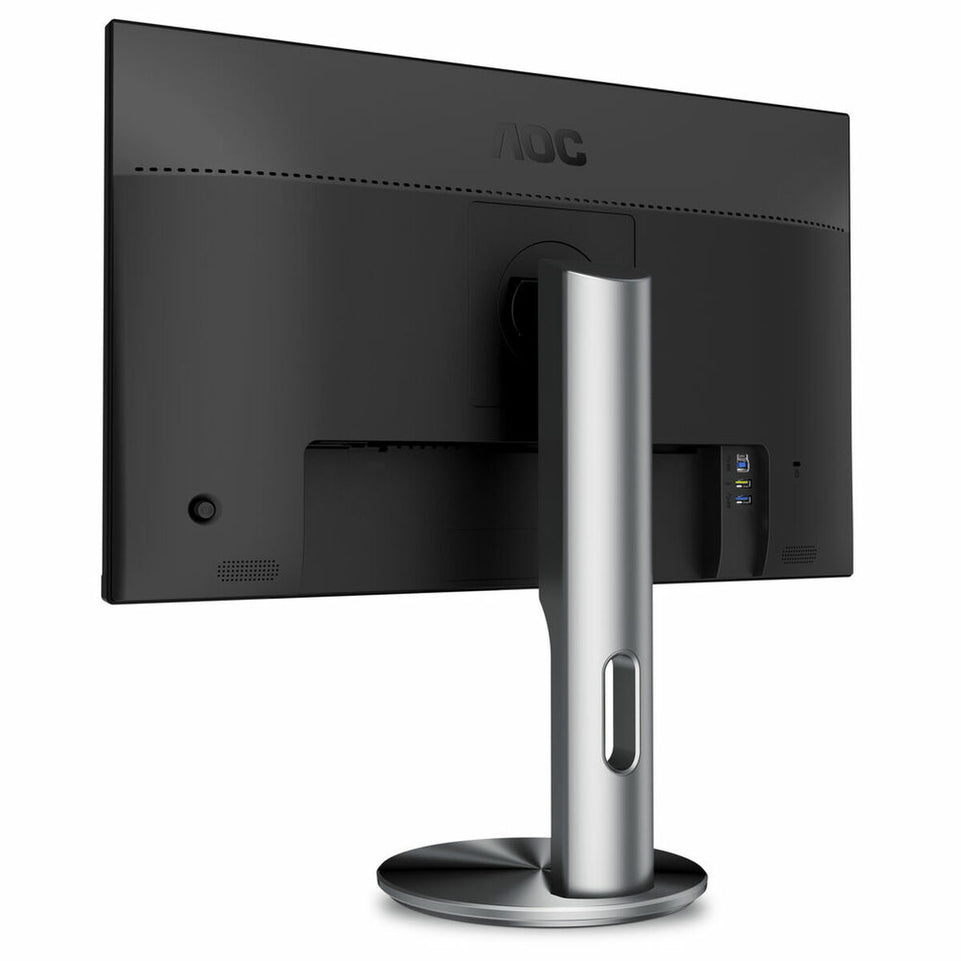 Monitor AOC U2790PQU 27" LED IPS LCD Flicker free