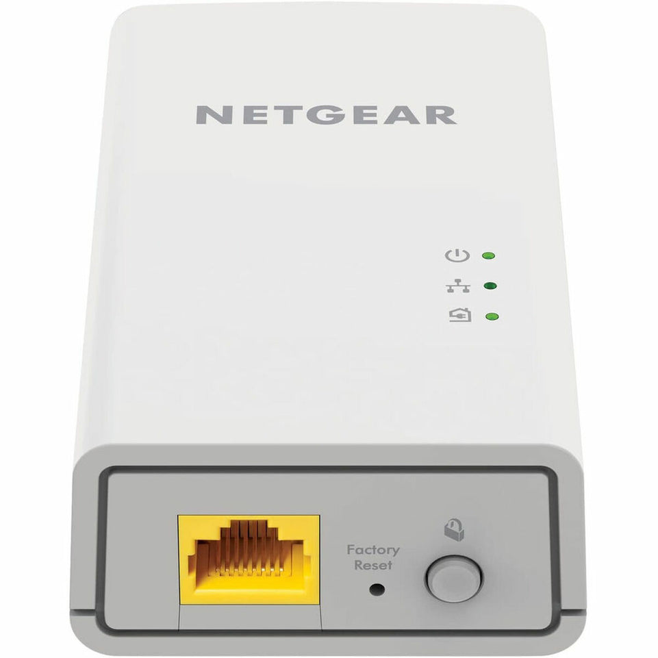 Wi-Fi Versterker Netgear PLW1000-100PES