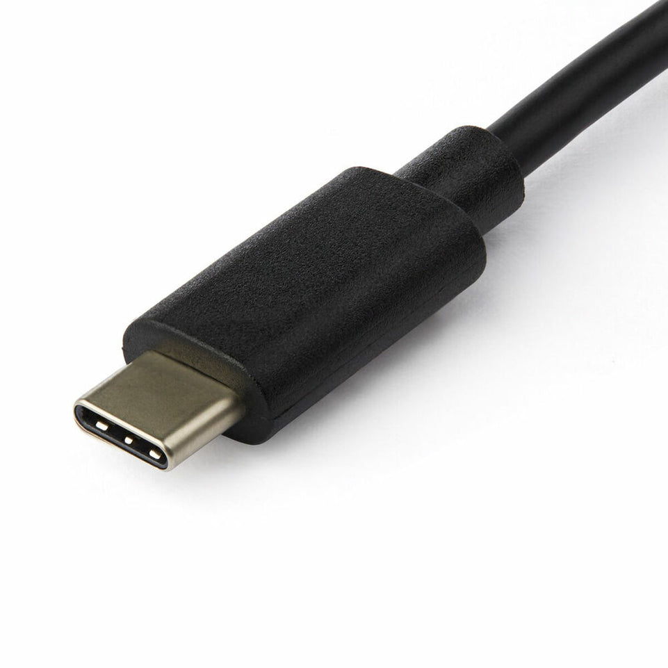 USB-naar-SATA-adapter voor Harde Schijf Startech USB31CSAT3CB 2.5"