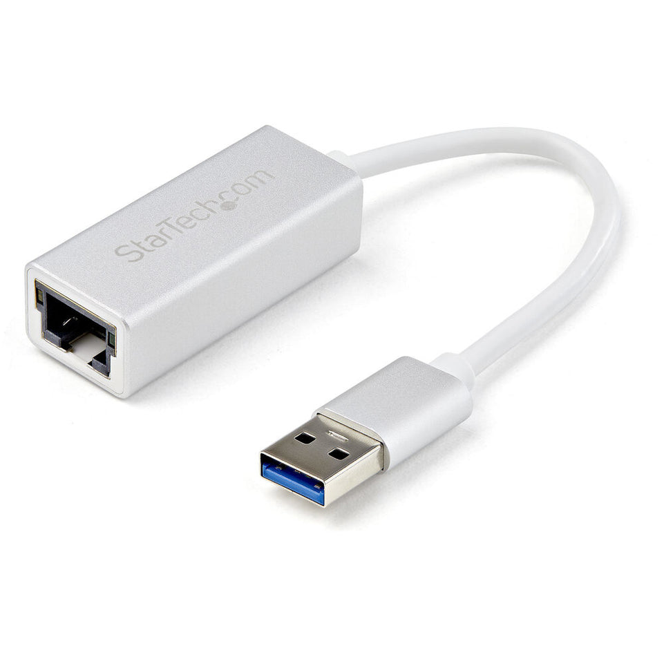 Netwerk adapter Startech USB31000SA