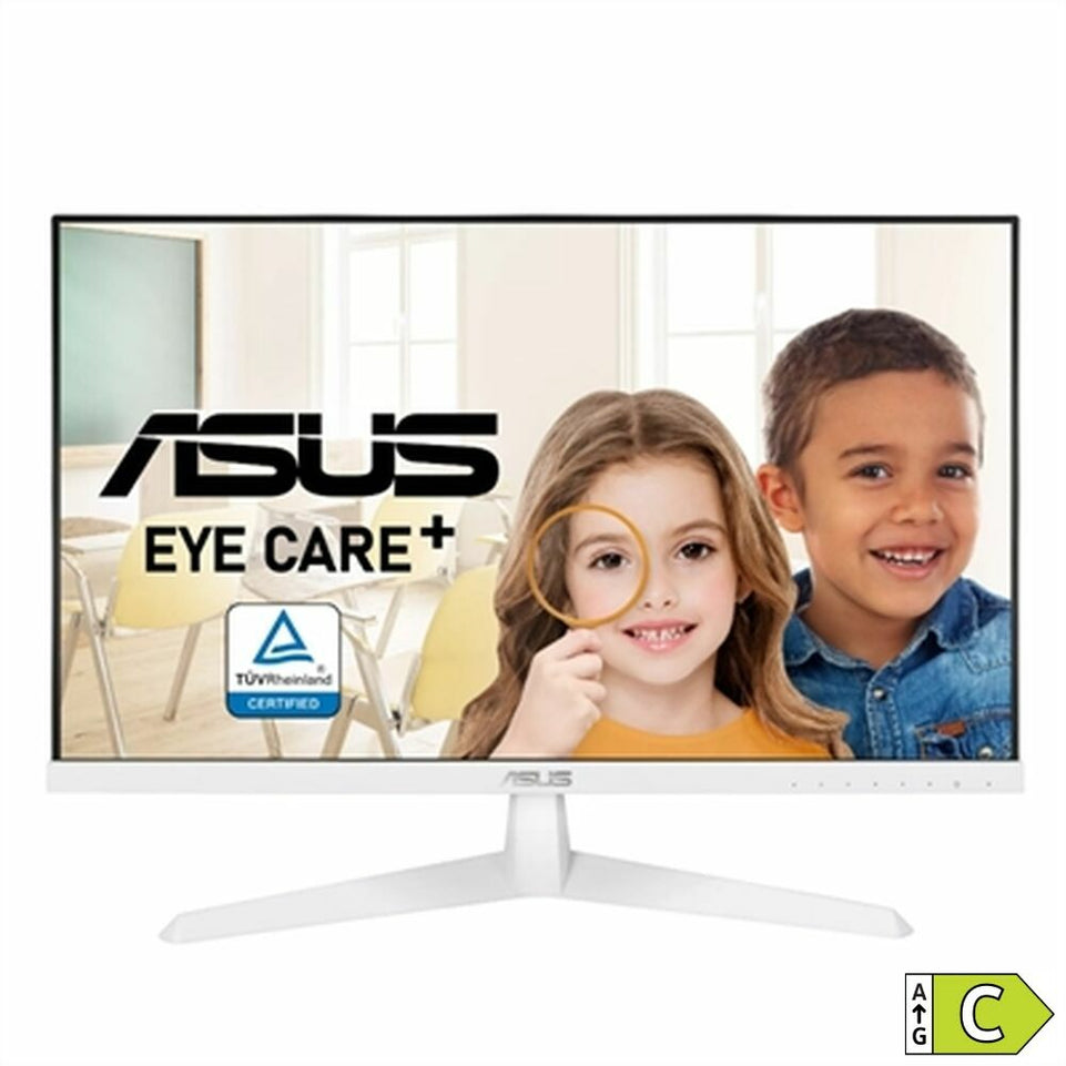 Monitor Asus VY249HE-W IPS 23,8"