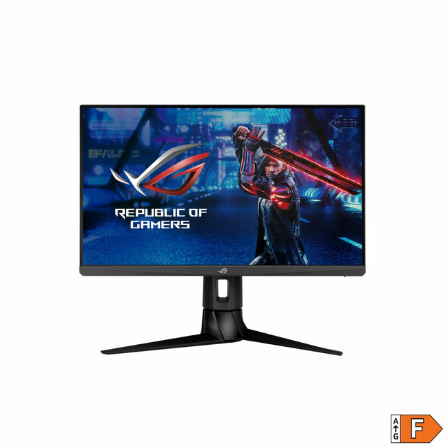 Monitor Asus 90LM07K0-B01A70 IPS 23,8" IPS LED