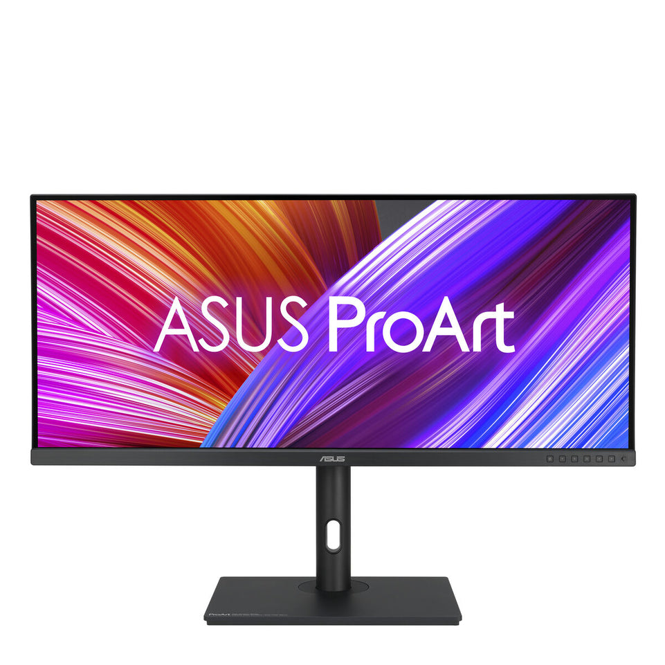 Monitor Asus PA348CGV 34" LED IPS HDR10 Flicker free