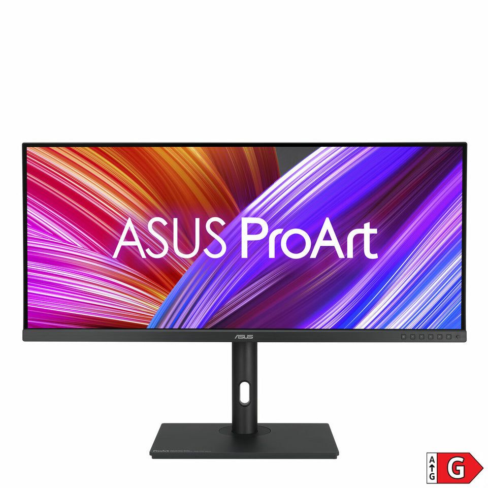 Monitor Asus PA348CGV 34" LED IPS HDR10 Flicker free