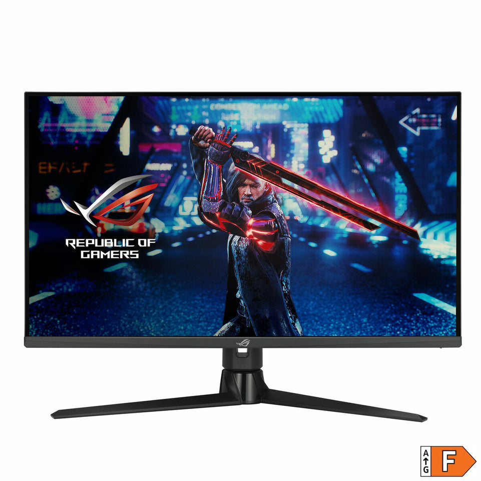 Monitor Asus XG32UQ