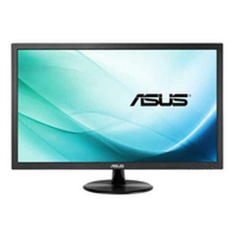 Monitor Asus 90LM01K0-B04170 21,5" Full HD VGA Full HD 21,5" TFT LCD