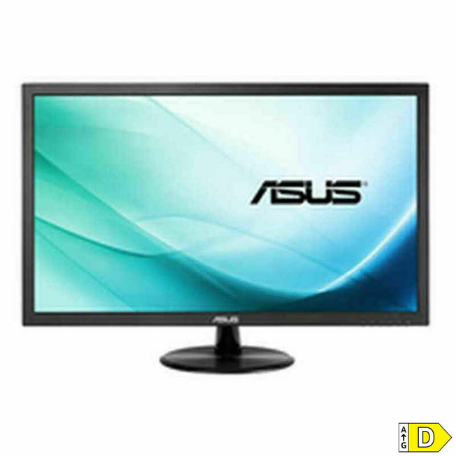 Monitor Asus 90LM01K0-B04170 21,5" Full HD VGA Full HD 21,5" TFT LCD