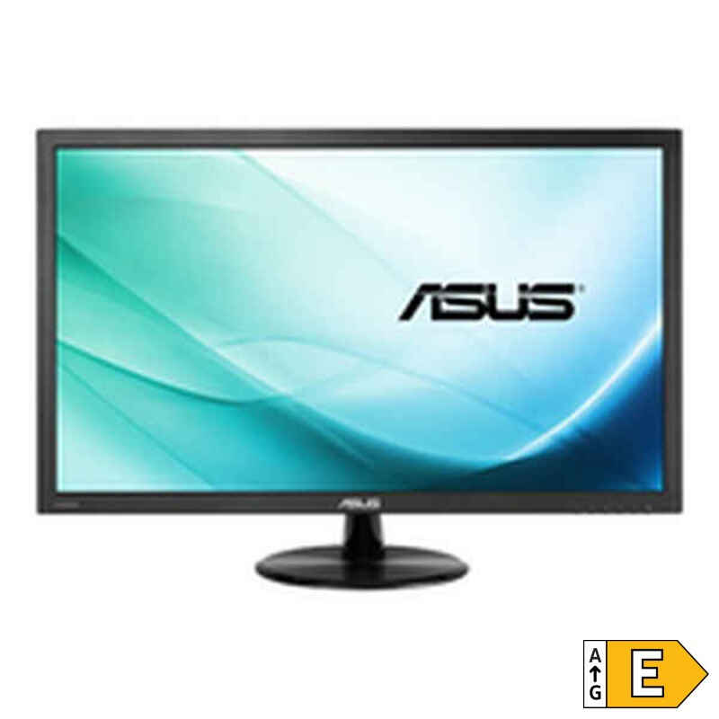 Monitor Asus 90LM01K0-B05170/90LM01K0-B0A170 21,5" LCD 75 Hz 50 - 75 Hz