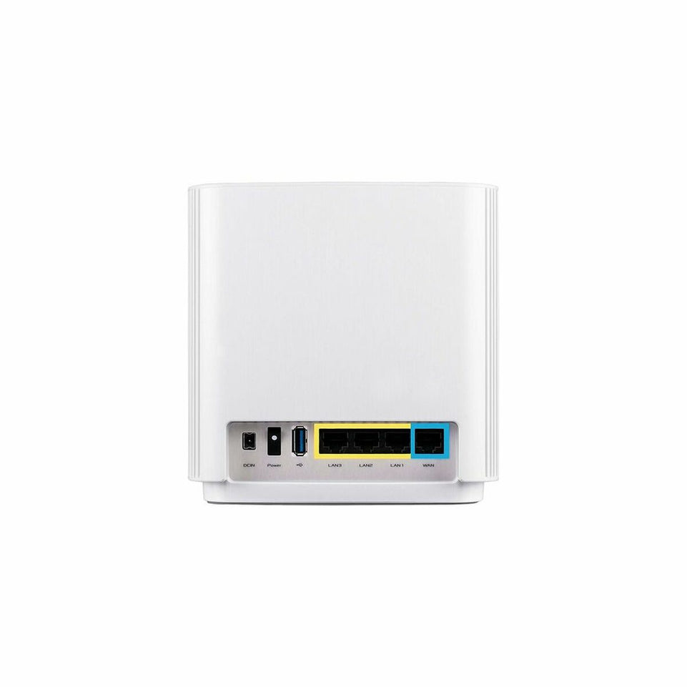 Toegangspunt Asus ZenWiFi AX (XT8)