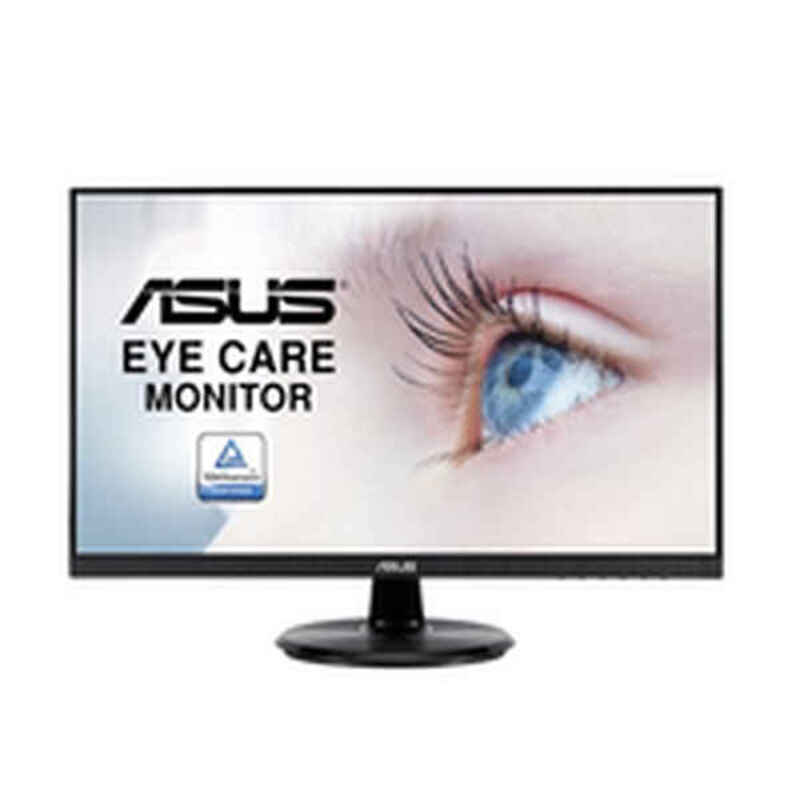 Monitor Asus VA24DQ Full HD IPS 23,8" LED AMD FreeSync Flicker free 75 Hz 50-60  Hz