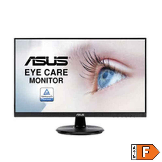 Monitor Asus VA24DQ Full HD IPS 23,8" LED AMD FreeSync Flicker free 75 Hz 50-60  Hz