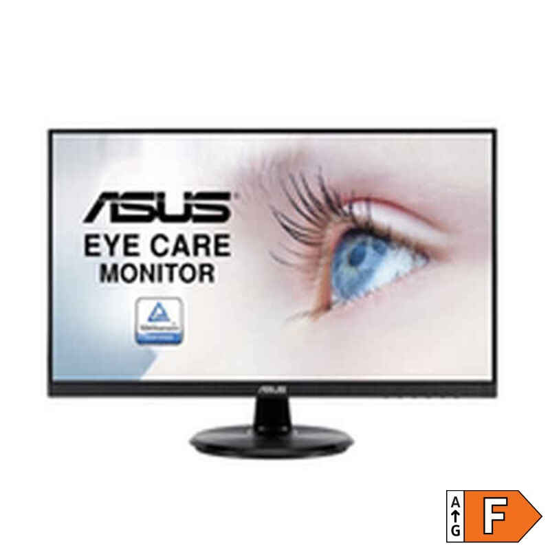 Monitor Asus VA24DQ Full HD IPS 23,8" LED AMD FreeSync Flicker free 75 Hz 50-60  Hz