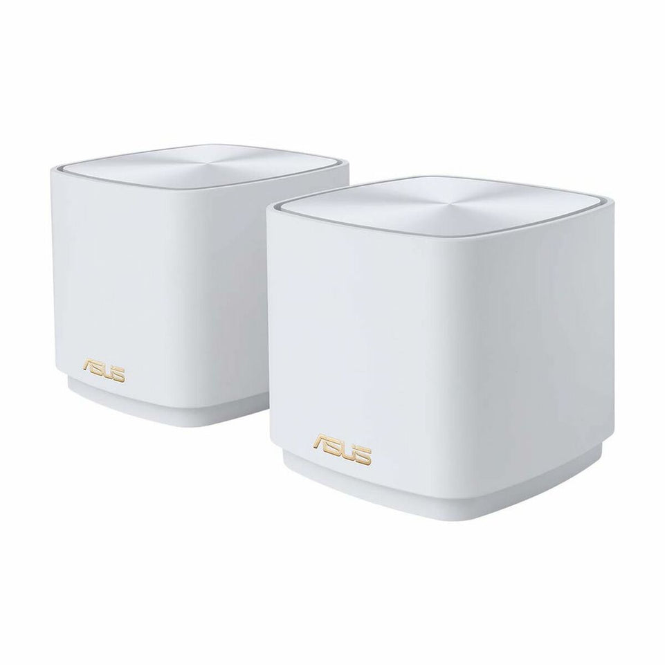 Router Asus 90IG05N0-MO3R40 (2 uds) 10 Gbps Mesh