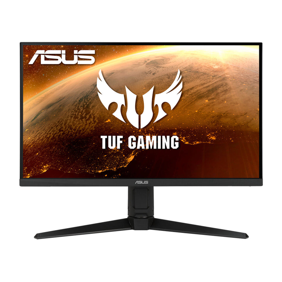 Monitor Asus VG27AQL1A 27" IPS AMD FreeSync Flicker free NVIDIA G-SYNC 240 Hz 170 Hz