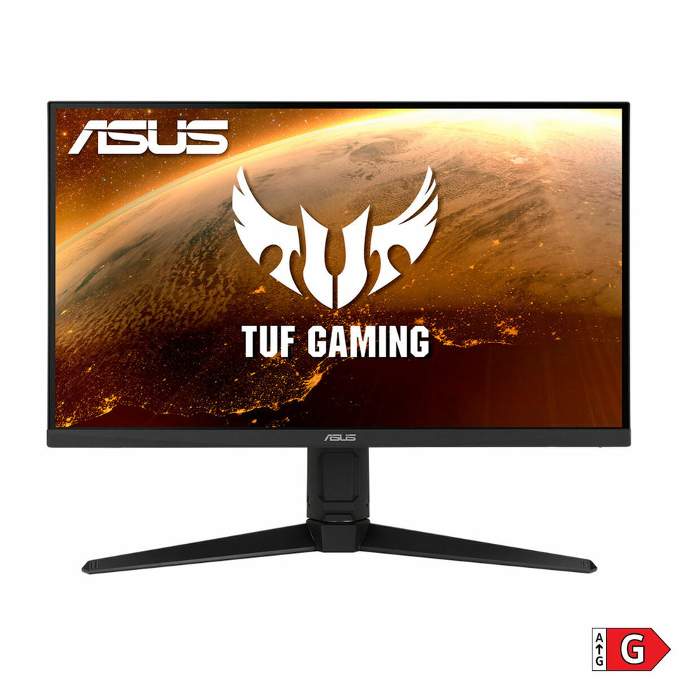 Monitor Asus VG27AQL1A 27" IPS AMD FreeSync Flicker free NVIDIA G-SYNC 240 Hz 170 Hz