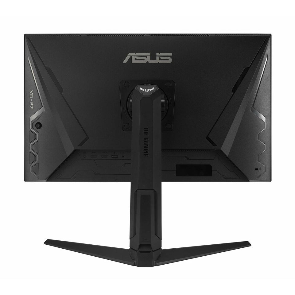 Monitor Asus VG27AQL1A 27" IPS AMD FreeSync Flicker free NVIDIA G-SYNC 240 Hz 170 Hz