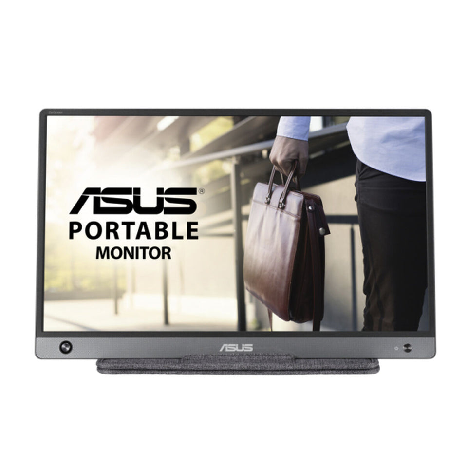 Monitor Asus 90LM04T0-B02170 IPS LED 15,6" LCD Flicker free