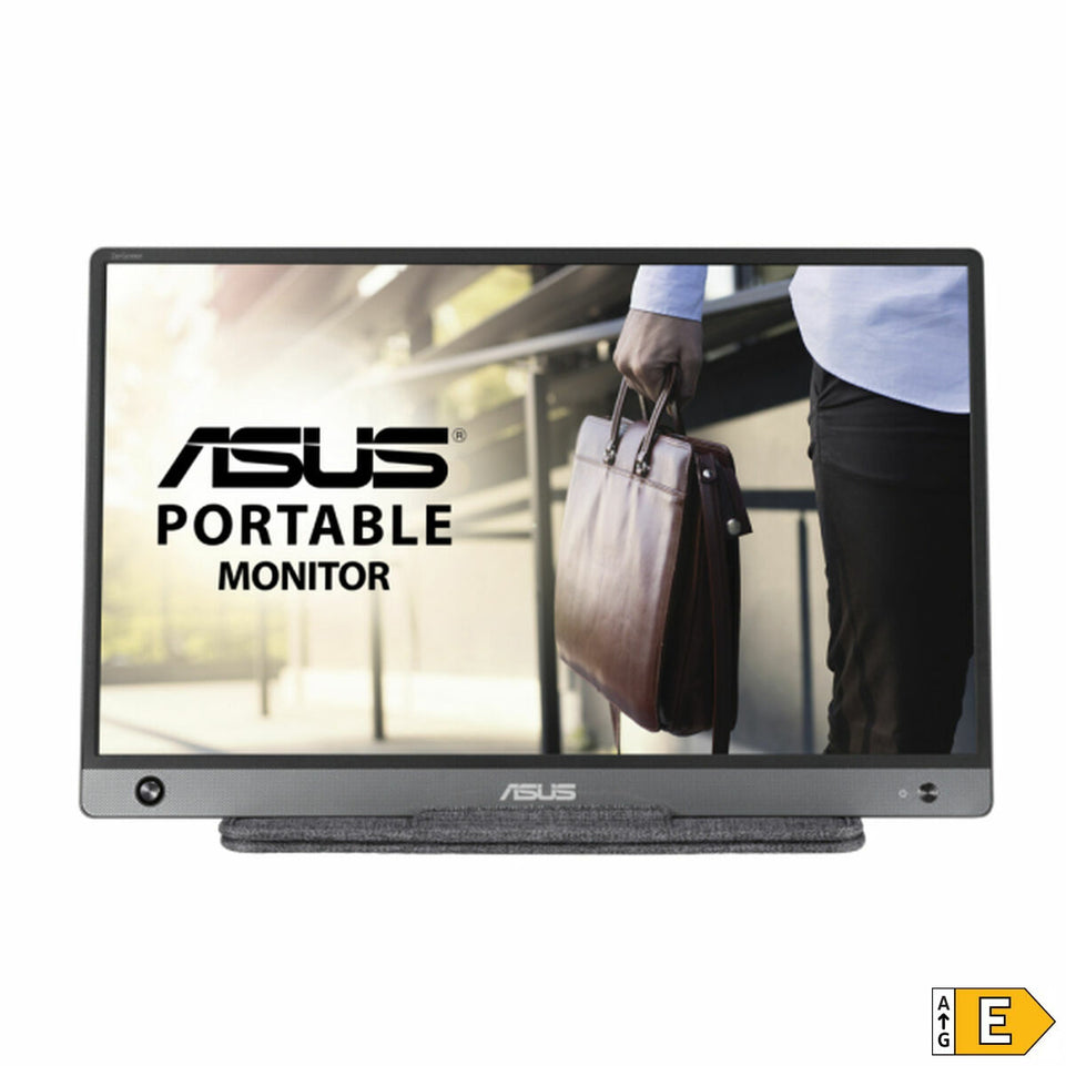 Monitor Asus 90LM04T0-B02170 IPS LED 15,6" LCD Flicker free