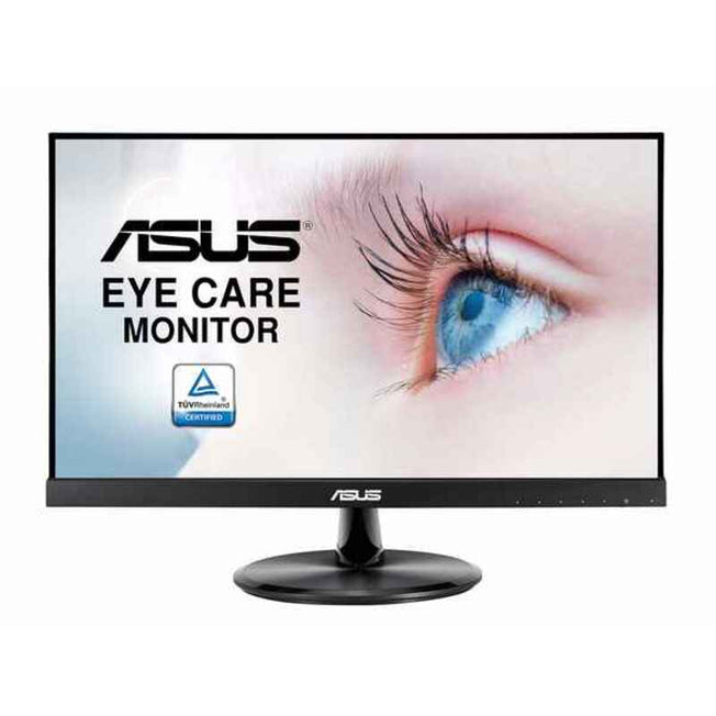 Monitor Asus VP229HE Zwart 21,5" IPS