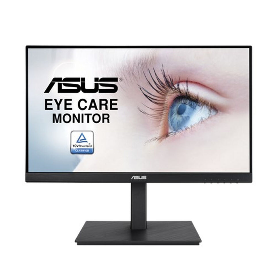 Monitor Asus 90LM06C3-B01370 21,5" LED IPS LCD AMD FreeSync Flicker free 75 Hz