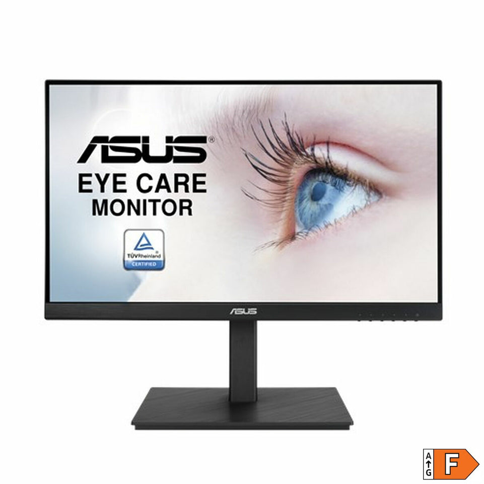 Monitor Asus 90LM06C3-B01370 21,5" LED IPS LCD AMD FreeSync Flicker free 75 Hz