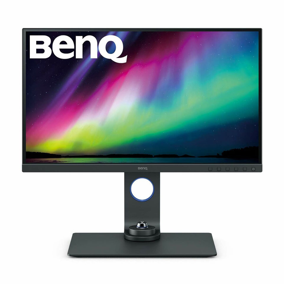 Monitor BenQ 9H.LHTLB.QPE 27" LED IPS 60 Hz