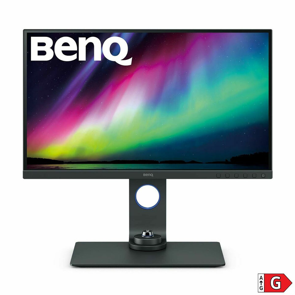 Monitor BenQ 9H.LHTLB.QPE 27" LED IPS 60 Hz