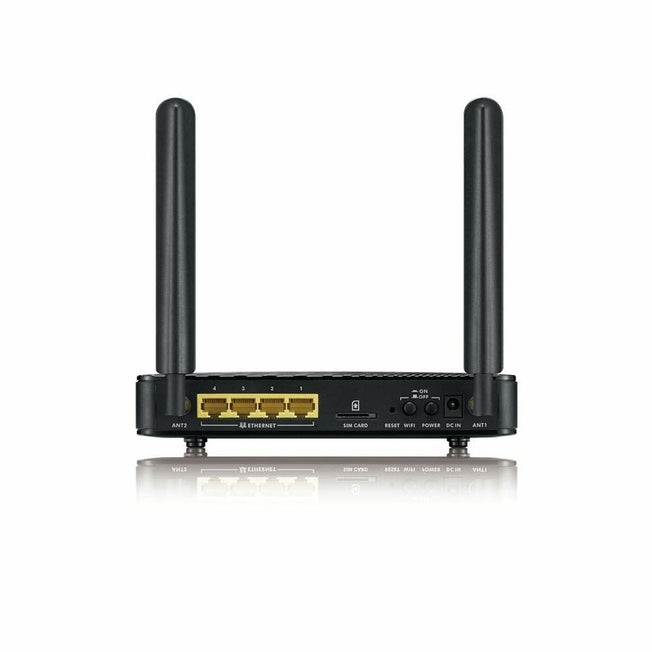 Router ZyXEL LTE3301-M209-EU01V1F